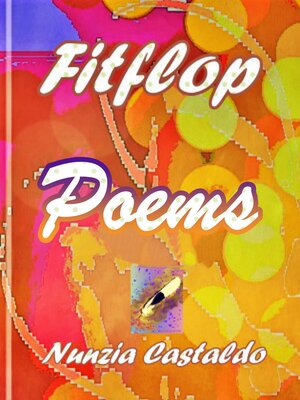 cover image of Fitflop Poems